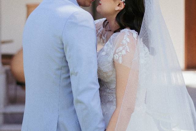 La boda de Itzel y Francisco 1