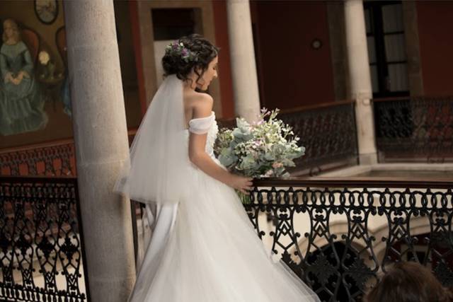 La boda de Mayte y Pepe 3