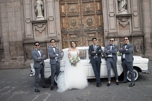 Producciones Montes Cinematografía & Fotografía 1