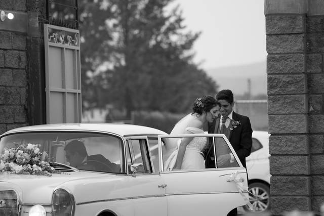 La boda de Mayte y Pepe 2