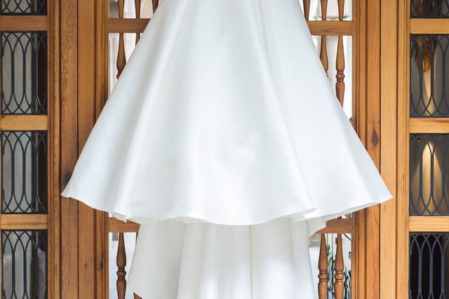 La boda de Evelyn y Victor 3