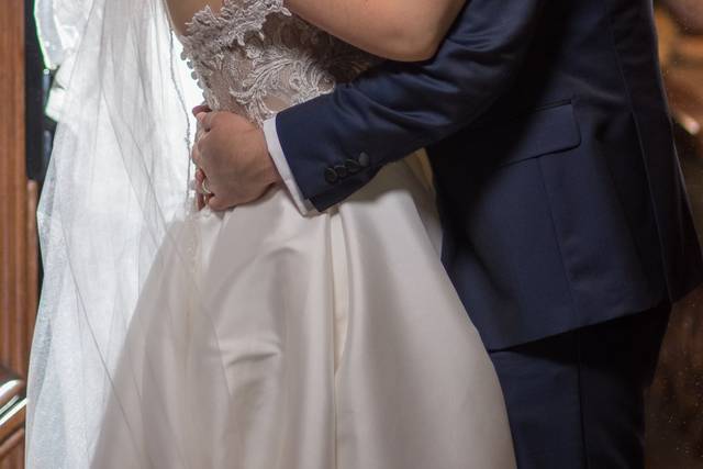 La boda de Evelyn y Victor 2