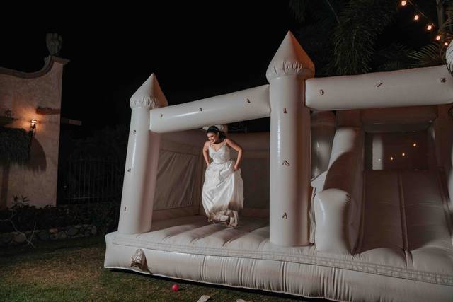 La boda de Mara  y Levon  2