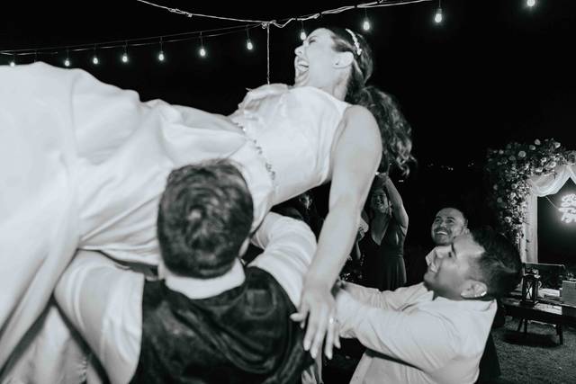 La boda de Mara  y Levon  3