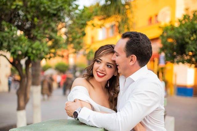 La boda de Cristina y Victor 1