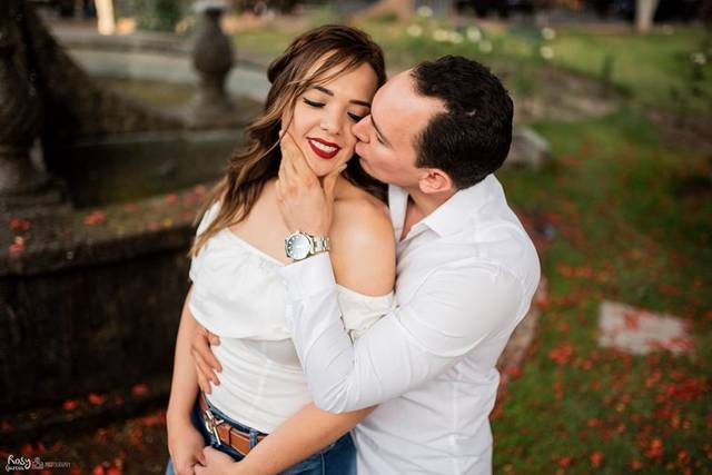 La boda de Cristina y Victor 2