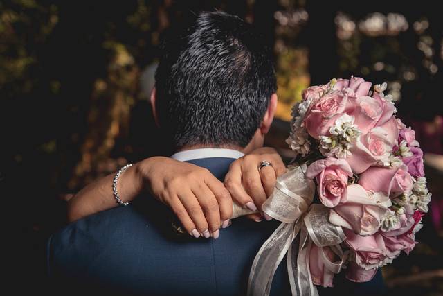 La boda de Xóchitl y Eduardo 2