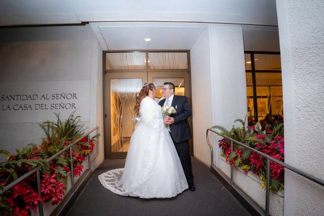 La boda de Kathya y Armando 3