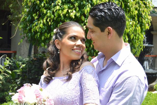 La boda de Mirza y Leonardo 2
