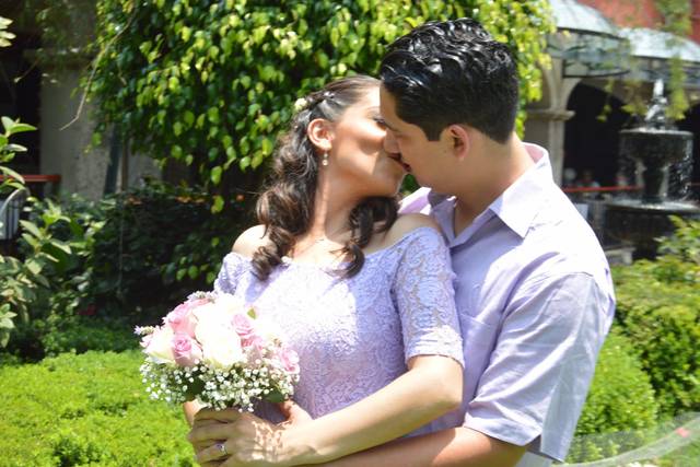 La boda de Mirza y Leonardo 3