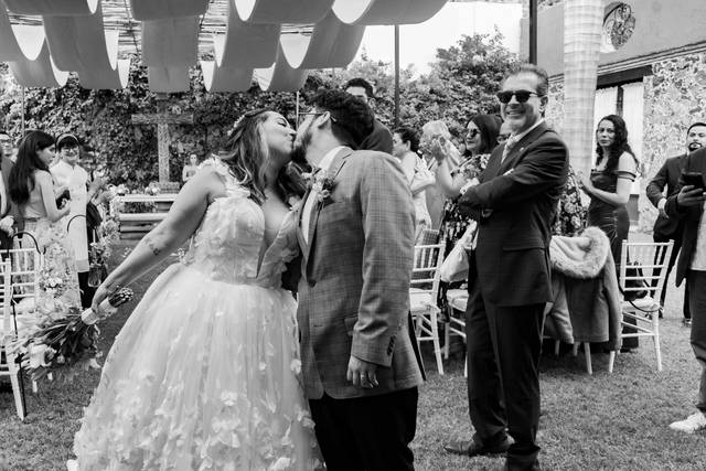 La boda de Dani y Daniel 3