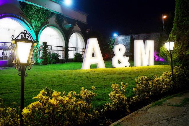 La boda de Alejandra y Marco 3