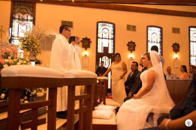 La boda de Sugey  y Orlando  3