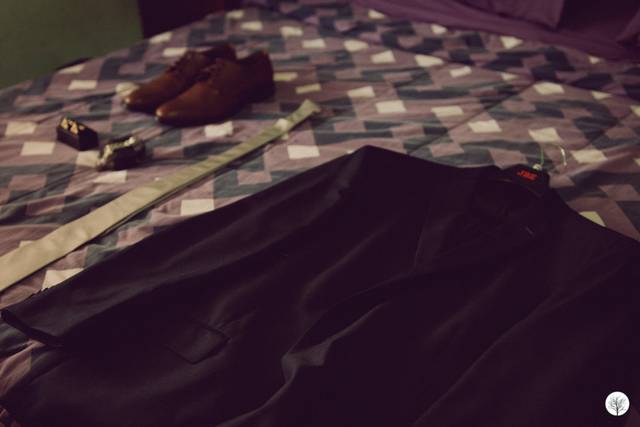 La boda de Sugey  y Orlando  1