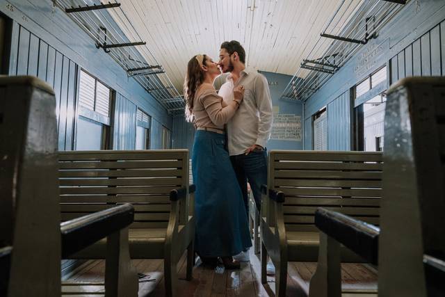 La boda de Aurora y Chris 2