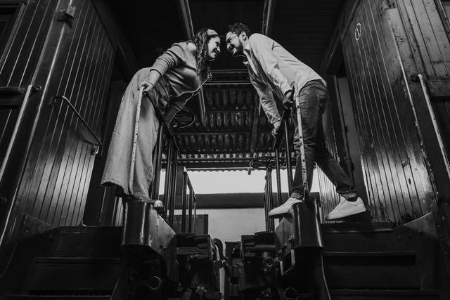 La boda de Aurora y Chris 3