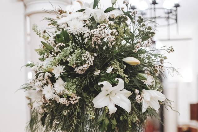 La boda de Melanie  y Juan 2