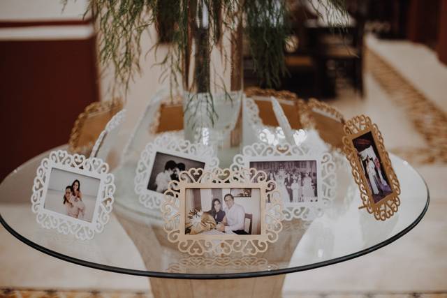 La boda de Melanie  y Juan 3