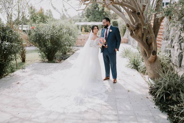 La boda de Diana y Ricardo 2