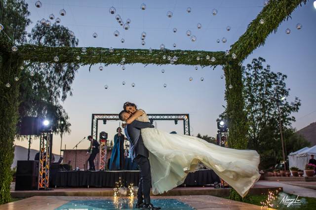 La boda de Marissela y Alberto 3