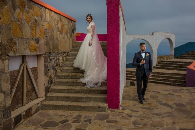 La boda de Marissela y Alberto 1