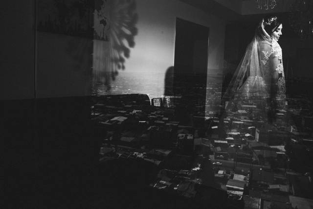 La boda de Marissela y Alberto 2