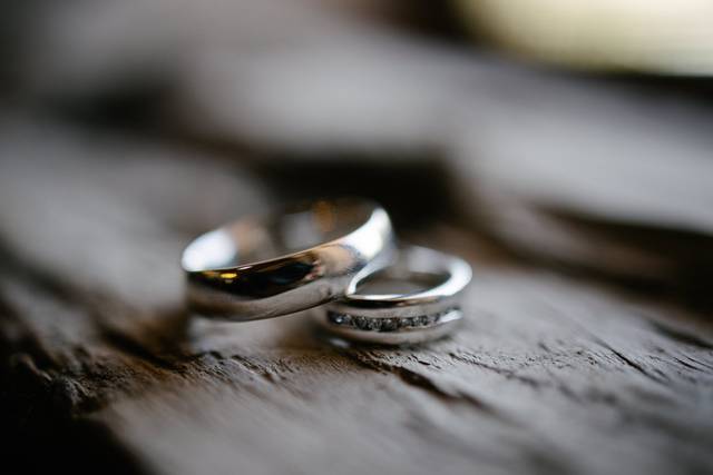 La boda de Julia y José 2
