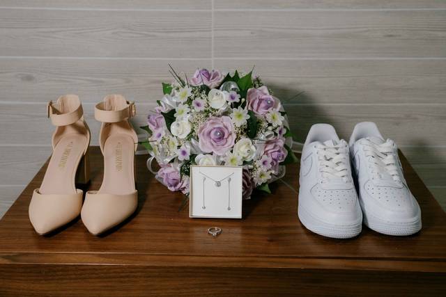 La boda de Valeria y Ramón 2