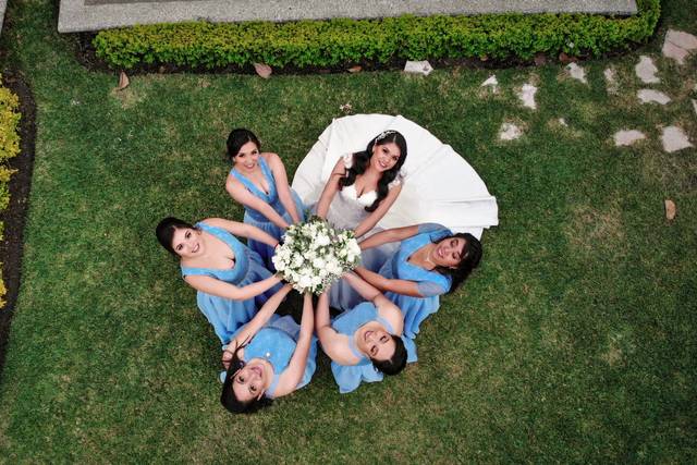 La boda de Karla y Daniel 1