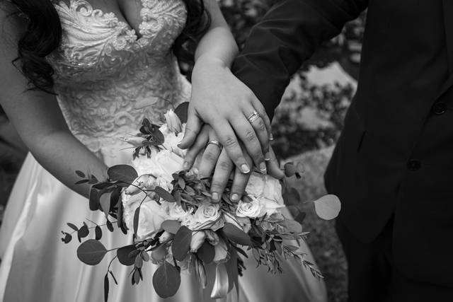 La boda de Karla y Daniel 2