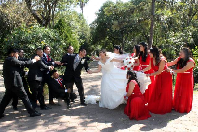 Foto y Video, Capturando Momentos 2