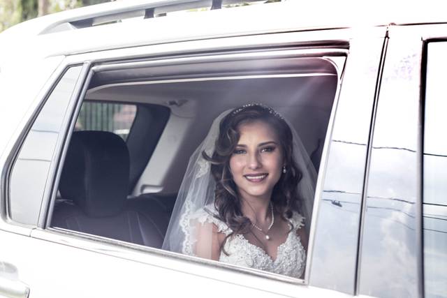 La boda de Giselle y Jonathan 2