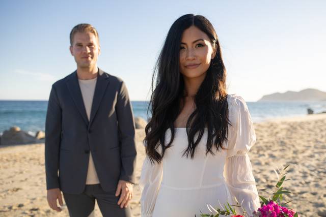 La boda de Ashlee y Andrew 2