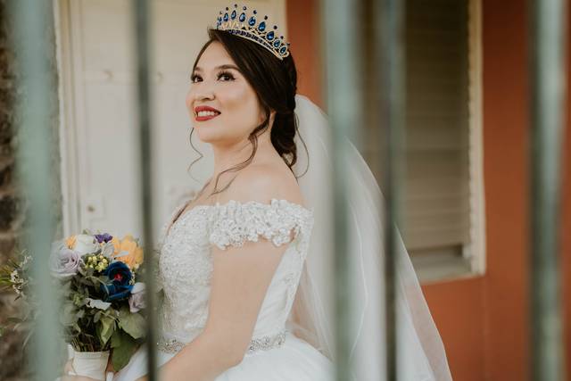 La boda de Laura y Sergio 3