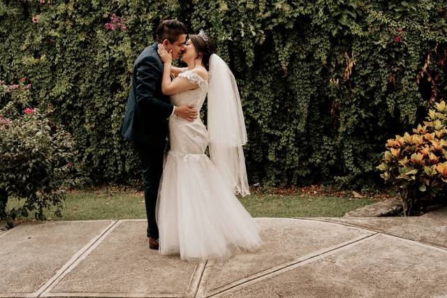 La boda de Laura y Sergio 2