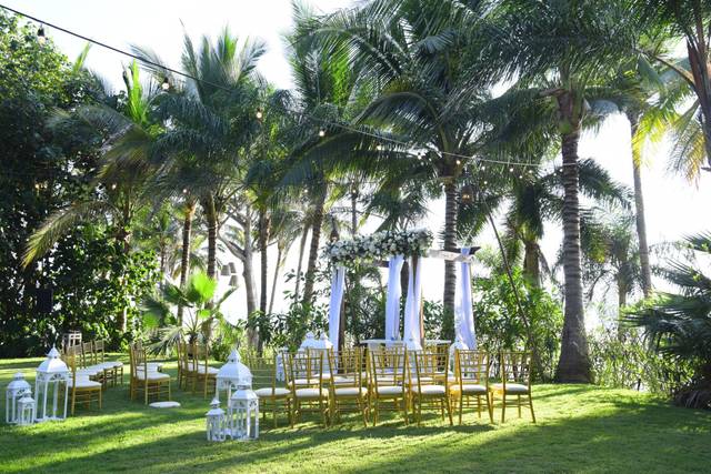 La boda de Gaby y Diego 2