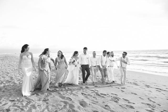 La boda de Gaby y Diego 1