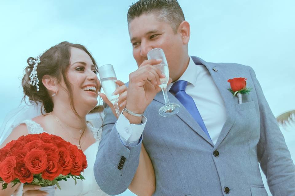 Bluebay Grand Esmeralda