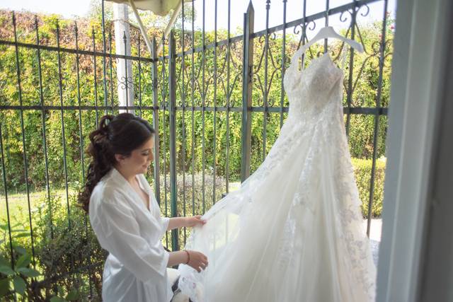 La boda de Vivian y Pablo 3