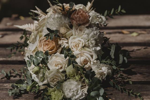 La boda de Gaby y Carlos 3