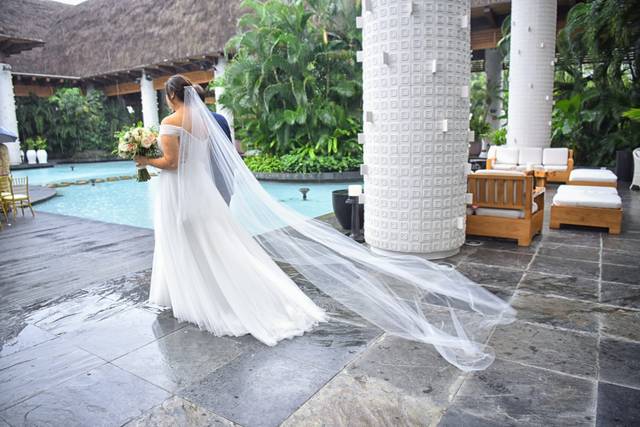 La boda de Vivian y Toan 3