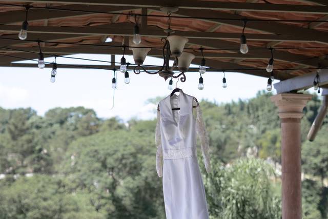 La boda de Paola y Jorge 3