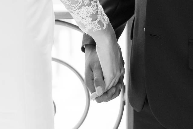 La boda de Paola y Jorge 1