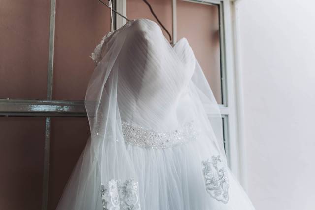 La boda de Naty y Dani 3