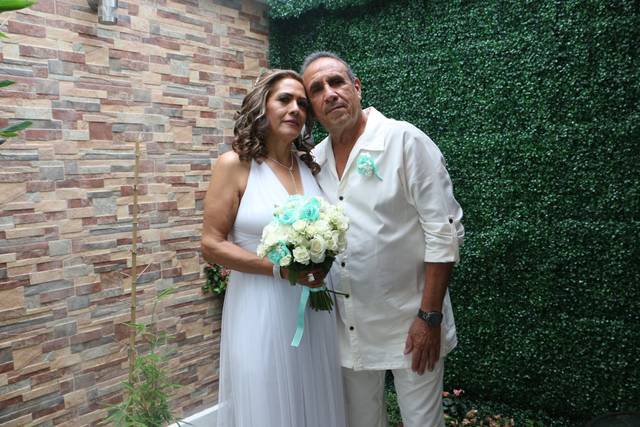 La boda de Martha y Pablo 2