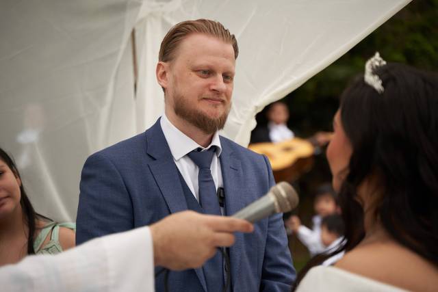 La boda de Mercedes y Artur 2