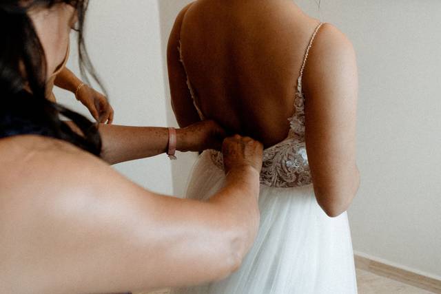 La boda de Yane y Octavio 2