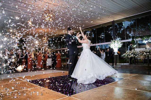La boda de Angie y Lalo 2