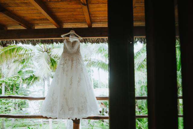 La boda de Itzel y Andres 2