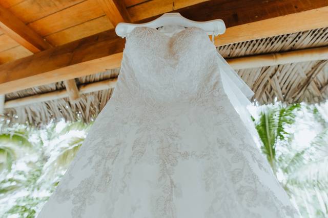 La boda de Itzel y Andres 3